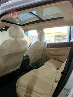 جیپ L گراند شیرۆکی